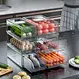 drawer storage organizer