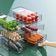 drawer storage organizer